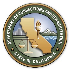 CDCR