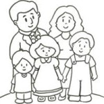 Keep the Precious Members of Family Close to Your Breast and Heart