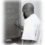 The Prison System Needs to Have Classes and Programs Within The System