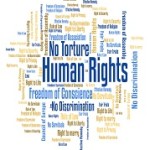 Human Rights Issues For Inmates